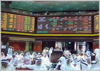 السوق يفتقر للشراء الاستثماري وتحول نسبي على بعض الأسهم الراكدة