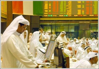 متداولون ينتظرون حركة تصحيحية للبورصة وغربلة للأسهم 