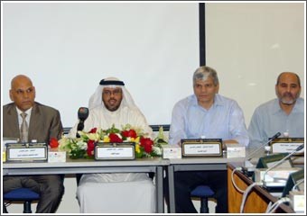 العجمي: «العلوم الإدارية» تقدم شهادة CFA معتمدة دولياً في مجال التمويل وإدارة الاستثمارات