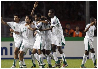 السعودية وقطر والإمارات والبحرين بين الطموح والتفاؤل