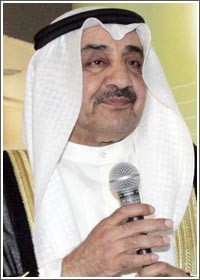 الخرافي: اهتمام حكومي ونيابي بالتصدي للمخدرات والتوعية بأضرارها حفاظاً على ما نمتلكه من ثروة بشرية