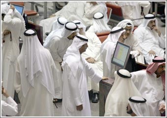 متداولون: تداولات الربع الثاني الحلقة الأضعف في فصول السوق الكويتي