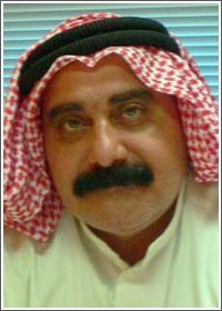 الحمود:  قدمنا مقترحاً للاستفادة من خبرات الأساتذة المتفرغين وإثراء البحث العلمي في الجامعة