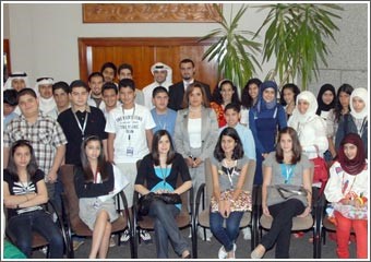 الدورات الصيفية تهيئ الشباب لاكتساب المهارات الوظيفية وتقدير أهمية الوقت وتشجعهم على العمل والعطاء