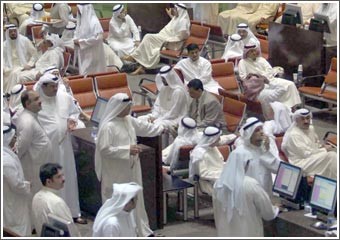 72% لا يثقون في المؤشر السعري لخلله الواضح تجاه جميع أطياف المتداولين
