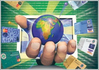 Electronic - money داخل نطاق الخدمة الخليجية في 2010