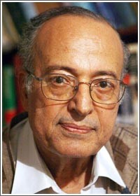 مصر: وفاة صاحب موسوعة «اليهودية والصهيونية» والمؤسس في حركة كفاية عبد الوهاب المسيري