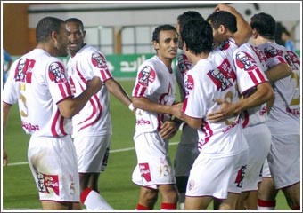 ارتفاع وتيرة الحرب بين عمرو زكي ورئيس الزمالك