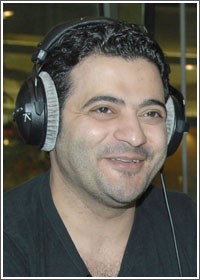 سعود أبو سلطان: تعبت في حياتي لأن اللي بقلبي على لساني