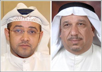 البغلي وسليم يؤديان القسم بعد فوزهما بعضوية المجلس البلدي بعد غد