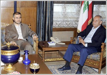 لبنان: الحقائب الوزارية حسمت والخلاف عند الموالاة يؤخر الحكومة