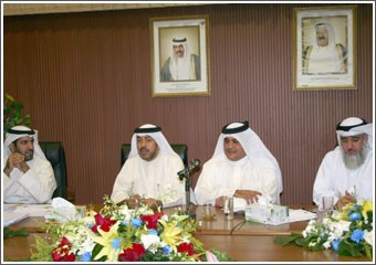 الدقباسي: منح المعاقين راتباً كاملاً بعد التقاعد واستثناؤهم في التوظيف وتضمين مطالبهم بالقانون الجديد