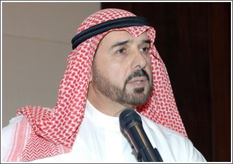 عدنان المسلم في المرتبة الثانية في الكويت ضمن قائمة أقوى 100 شخصية لـ 2008