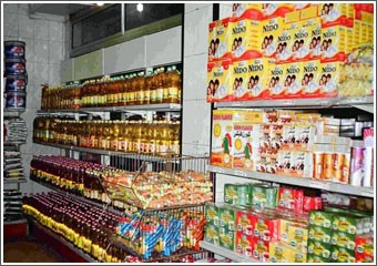 16% من محلات السوبر ماركت بالقاهرة والجيزة تخالف المعايير الصحية