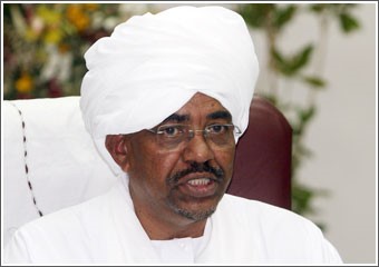 الادعاء الدولي يتجه لاستصدار أمر للقبض على الرئيس السوداني من المحكمة الجنائية