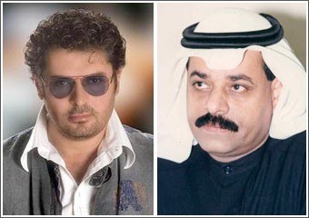 العدواني: لم يتم سحب ألبوم راغب علامة من الأسواق والموضوع في يد القضاء