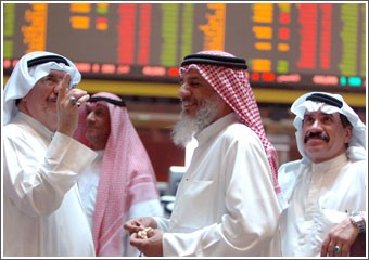 البورصة تستعيد نشاطها وسط شح السيولة لبناء مراكز مالية بارتدادات مضاربية