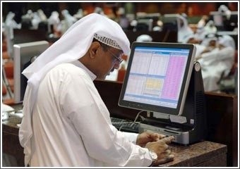 السوق يثبّت أقدامه لثالث جلسة وسط تبادل الأدوار بين الشركات الصغيرة والقيادية