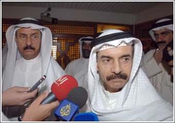 فتح 30 صندوقاً لدى أمانة مجلس الأمة لمطابقة محاضر الفرز