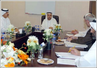 صفر يدعو لعدم تهميش دور المجلس البلدي والبلدية بتطبيق قانون 7/2008