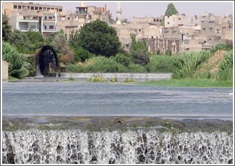 سورية مقبلة على كارثة شح المياه العذبة ما لم تحسن إدارة مواردها