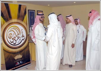 عشرات الشعراء النجوم شاركوا في أولى جولات «شاعر المليون 3»