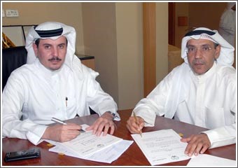 «الاتصالات الكويتية» تدعم مشروع «تكويت» باستقطابها الكفاءات الكويتية