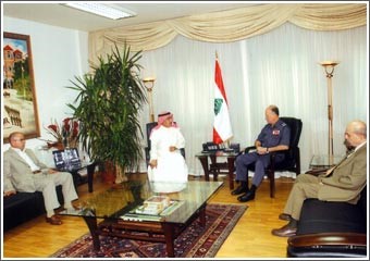اللواء ريفي لـ «الأنباء»: قرار سياسي بحسم الموقف في طرابلس وتعزيزات للجيش والأمن للسيطرة على الوضع المتوتّر
