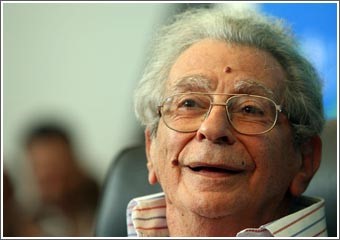 وداعاً يوسف شاهين «جو» السينما المصرية