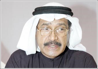 النبهان: الفضائيات شجعت الفنانين للمشاركة في أكثر من عمل