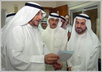 صفر: عدم متابعة المقاولين ورقابة العقود وراء سلبيات أداء البلدية والحديث عن التدوير بين القياديين في الجهاز التنفيذي سابق لأوانه