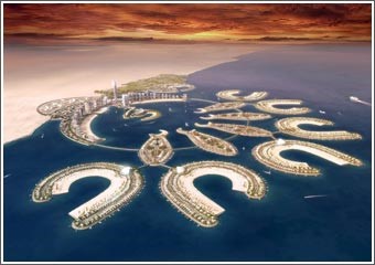 41% النمو المتوقع للناتج المحلي الخليجي بحلول 2011 ليسجل 1045 مليار دولار