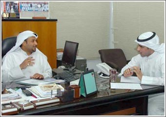 الجارالله: في ظل الاحتراف الجزئي وضعف الميزانيات لن تتطور الرياضة