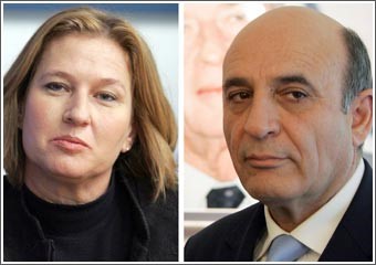 نتانياهو يدعو لانتخابات عامة مبكرة ويستبعد أي تحالف مع زعيم كاديما المقبل