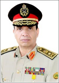 عبدالعزيز سيف لـ «الأنباء»: تعاون مصري – كويتي في الدفاع الجوي وتبادل الزيارات والخبرات لتطوير الأسلحة والمعدات