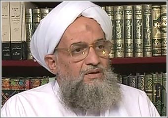 طالبان تنفي مقتل أيمن الظواهري