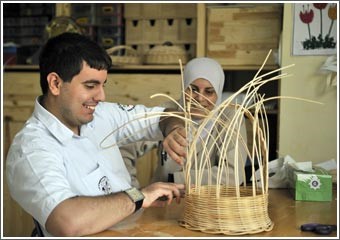 المهدي: إعاقة التوحّد تصيب الذكور أكثر من الإناث بمعدل 4 إلى 1