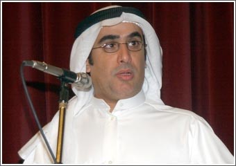 عبدالله عبدالرسول: نركز على أهمية إبراز قدرات الهواة وليس المحترفين