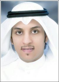 العنزي نقدر جهود الهيئة التنفيذية في تقديم الخدمات الطلابية والنقابية