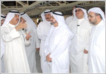 الموسوي: حملات تفتيشية مكثفة على المواد الغذائية واللحوم استعداداً لاستقبال شهر رمضان