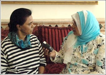 فريحة الأحمد لـ«الأنباء»: طرح شروط مسابقة الأب المثالي بداية يناير 2009