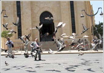 مناقشات البيان الوزاري بدأت في مجلس النواب: كلمة السنيورة تثير اعتراض نواب حزب الله