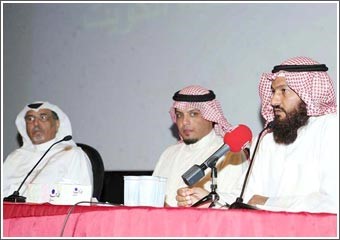 هايف والحجيلان: إعادة تقييم سياسات التعليم العالي بما يلبي طموحات الدولة ومشاريعها المستقبلية