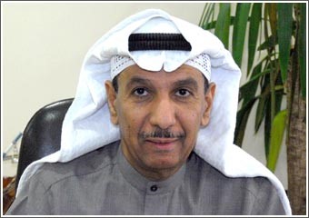 البراك أصدر قراراً بتسمية الأعضاء الأساسيين لبعثة الحج الكويتية