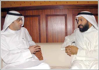العمير لـ «الأنباء» لا نسعى لتحويل الكويت إلى «تورا بورا» ولم نقدَّم قانوناً لهيئة الأمر بالمعروف والنهي عن المنكر