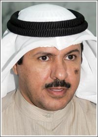 المطيري دعا أهالي جليب الشيوخ المثمنة بيوتهم إلى مراجعة إدارة نزع الملكية