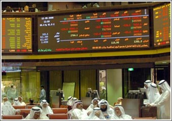 أولمبياد بكين يتصدر أحاديث المتداولين في البورصة بعد التراجعات الحادة