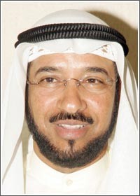 العنزي: صحافتنا تحتل مكانة مرموقة وتتطرق لشتى المواضيع دون خشية وبطرح متزن