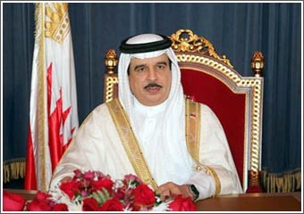 ملك البحرين يدعو يهود بلاده المهاجرين إلى العودة كمواطنين