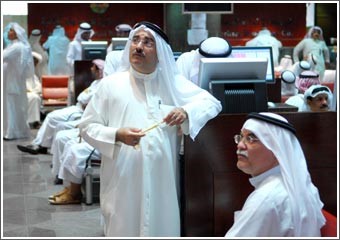 مبادرات الشركات القيادية أسهمت في ارتفاع المؤشر العام 191.2 نقطة